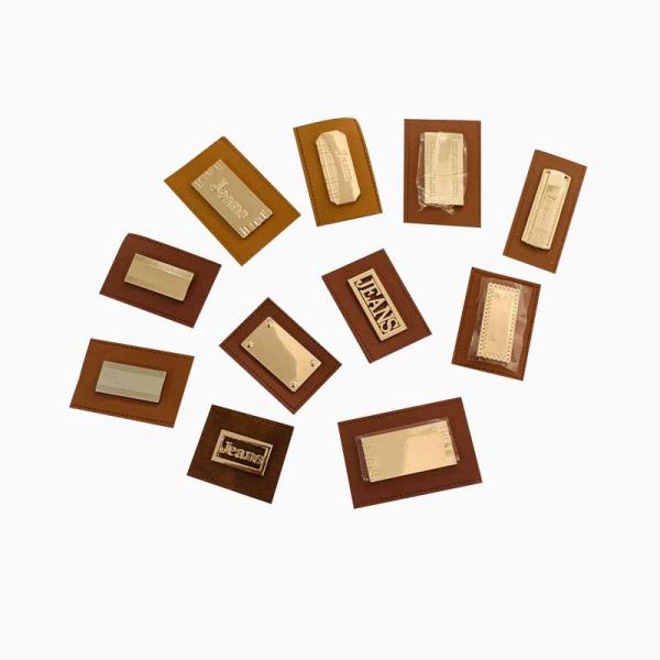 Wholesale High Quality Custom brand engrave logo Zinc Alloy Button Metal For Jeans