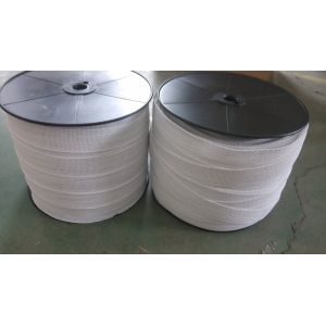 Pet plastic tape electric fence poly tape QL704W