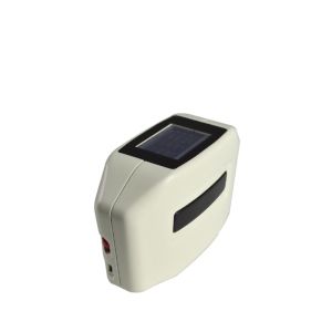 Handled Multiple Angle 15 45 110 Spectrophotometer For Graininess Assessments
