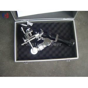 Zoom Sag Scope 4 Magnification Factor Essential Measurement Equipment