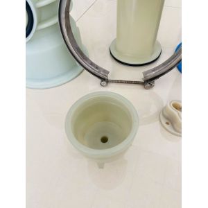 GLV-CLP270 Cleanpack 270 Centrifugal Cleaner Paper Machinery Parts with