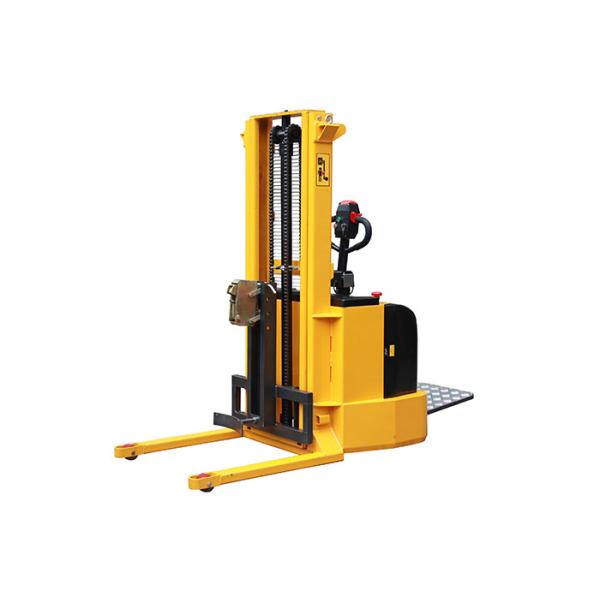 Buy YL600B Electric Drum Handler Oil Drum Lifter Capacity 600kg at wholesale prices