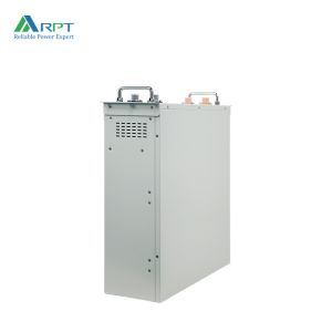 5120Wh Commercial & Industrial Energy Storage LiFePO4 Residential Battery