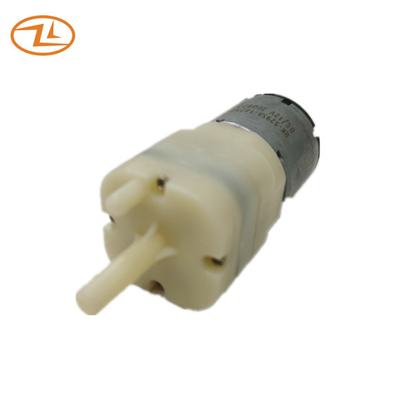 Buy 20 Psi Portable Nebulizer Micro Diaphragm Pump Long Life 12vdc at wholesale prices