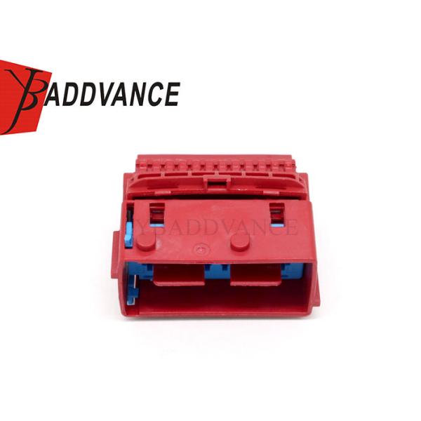 Aptiv 20 Pin Male Electrical Automotive Wiring Harness Cable Connector 211PL209S2055