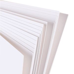 Quality C1s fbb ningbo folding box board ivory board paper core170-350gsm for sale
