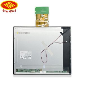 19 Inch Optical Bonding Display Transmittance＞85% Anti Damage
