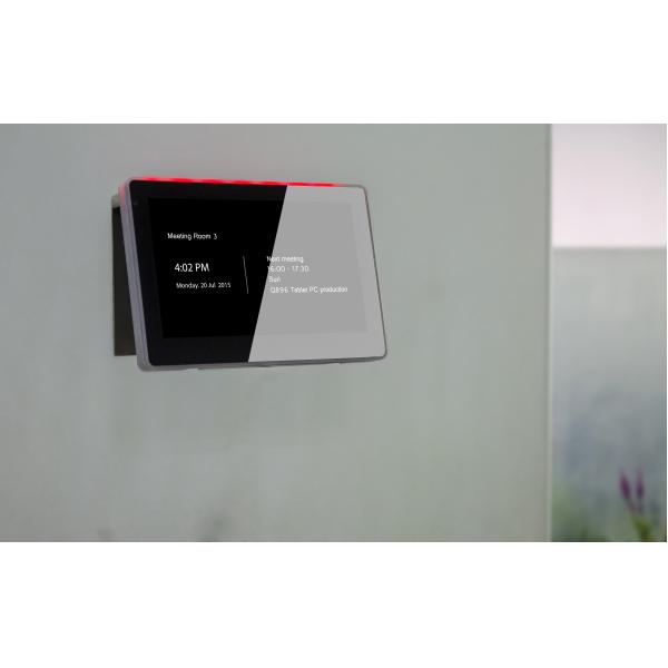 Buy Wall Mount Touch Panel For Hotel Meeting Rooms at wholesale prices