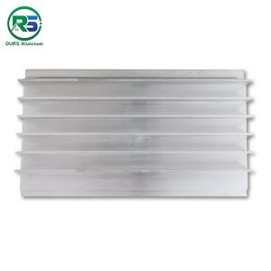 Metal Decorative Aluminum Wall Panels Sheet Shape 3mm CNC Punching