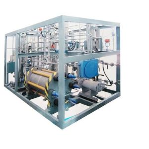 Quality Electrolyzing H2 Hydrogen Generation Plant 99.999% 1500m3/h for sale
