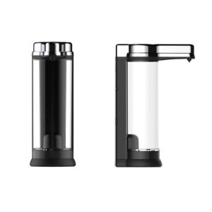 Buy cheap OEM Wall Mounted Sensor Soap Dispenser from wholesalers