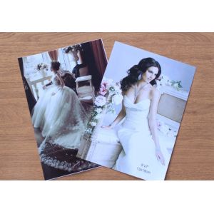 China factory 4x6 5x7 6x8 8x10 Plastic MDF A1 A2 A3 A4 size picture photo frame