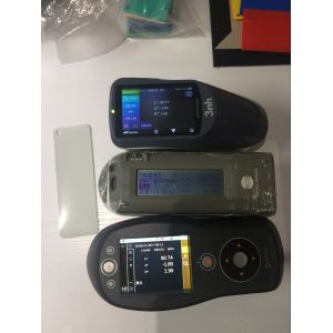 Concave Grating Cm2300d Minolta Spectrophotometer 3nh Ys3060