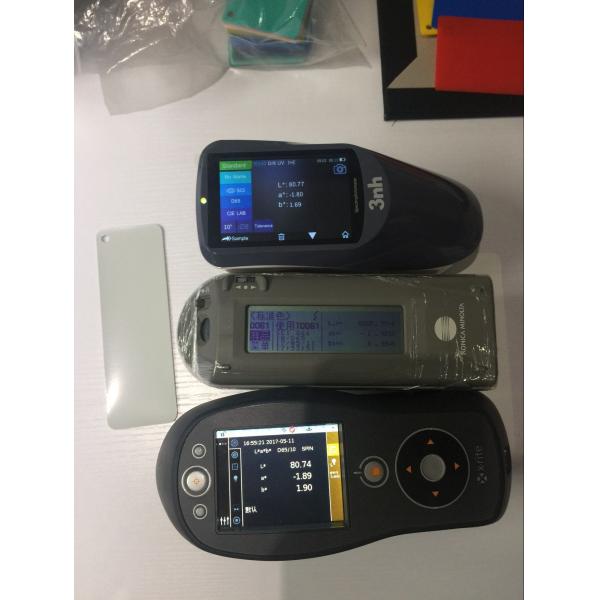 Buy Concave Grating Cm2300d Minolta Spectrophotometer 3nh Ys3060 at wholesale prices