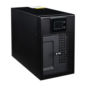 Eaton 1KW 2KW 3KW 6KW 10KW 15KW 20KW Single Phase Tower UPS for Security