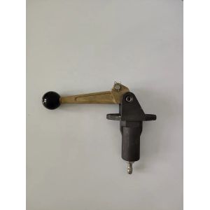 Bernet Rustless Easy to Operate Copper Handle Operator for Oil Tanker