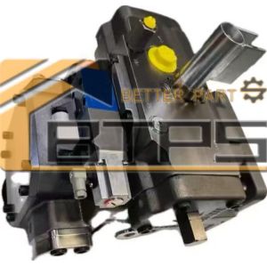China Rexroth A4VSO of A10VSO18DFLR,A10VSO28DFLR,A10VSO45DFLR,A10VSO71DFLR,A10VSO100DFLR,A10VSO140DFLR Variable Piston Pump on sale