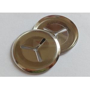 25mm Stainless Steel Self Locking Washers for Insulation Fastening