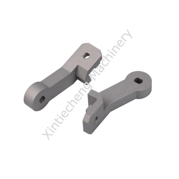 Buy Anodic Oxidation High Precision CNC Medical Spare Parts ISO9001 at wholesale prices