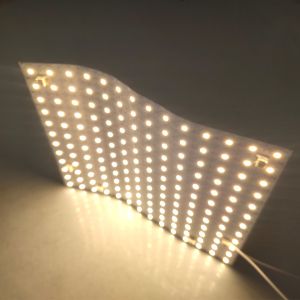 Dream Full Color Led sheet RGB 5050SMD Individually Addressable Digital