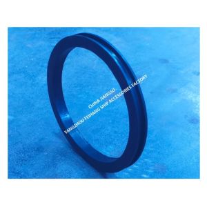 RUBBER GASKET FOR AIR PIPE HEAD NO.533HFB-250A & RUBBER SEAT FOR FUEL TANK AIR