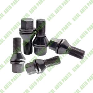 For Maserati Quattroporte Ghibli 2014-2020 Tire Screw OEM 670005351