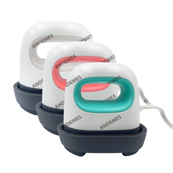 Mini Heat Press Machine For T Shirts Transfer Logo Transfer Dimensions 15.3x16x9.2cm