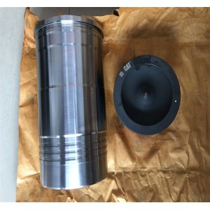 7E8924 Sleves 7E-8924 Piston Ring 1258149 Engine 125-8149 Piston Set 2468749