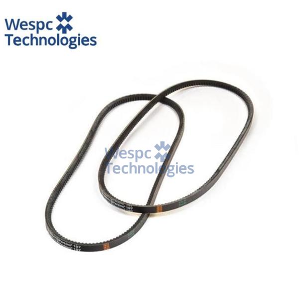 Buy WESPC Fan Belt 2614B656 for Perkins Diesel Generator Engines OEM Replacement at wholesale prices