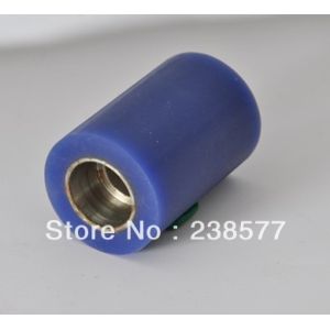 Edge Banding Parts / Rubber roll / Rubber wheel , Woodworking Machine Parts,wood