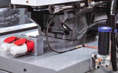 High Efficiency Plastic Injection Molding Machine MZ1050MD Preform Injection