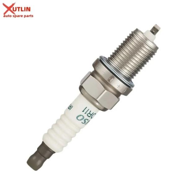 Buy Auto Engine Spark Plugs Denso Spark Plugs For Toyota OEM 90919-01210 OEM SK20R11 at wholesale prices