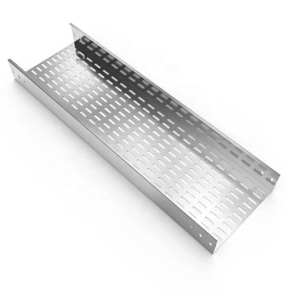 Buy Raw Material Steel Cable Tray for Oem and Finished or Painted at wholesale prices