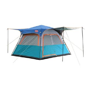 China Waterproof Camping Tent  Breathable Mesh Camping Tent  GNCT-028 on sale