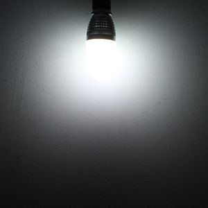 3*1W Fin candle bulb