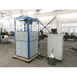 10000pcs/h 25mm Water Treatment Chlorine Tablet Press Machine