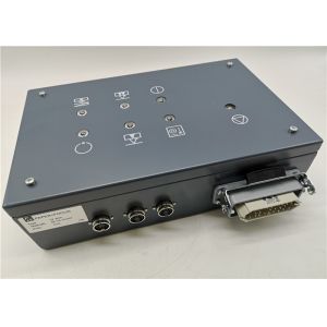 Heidelberg Printing Machinery Spare Parts 68.110.1312/01 U2 Control Box