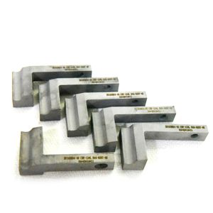 Clamp Mold Cold Heading Dies Transfer Finger Machine Tools