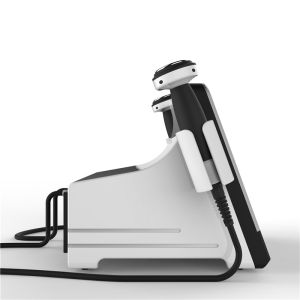 Plantar Fasciitis Ultrasonic Physiotherapy Machine With 2 Handles