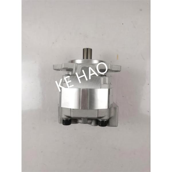 705-11-36100 Komatsu Gear Pump GD605A GD655A WA100 WA100SS WA100SSS WA120 WA120L WR11 WR11SS