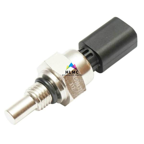 Buy RE538127 Fuel Temperature Sensor John Deere 1210E 1510E 670G 672G 770G 772G 870G 872G at wholesale prices