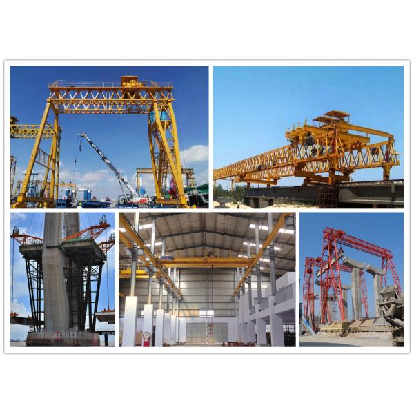 Wire Rope Crane Light Underhang Small Electric Hoist With 20 Ton Capacity