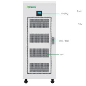 20kwh LiFePO4 Solar Battery 204V 100ah Power Supply Lithium Battery