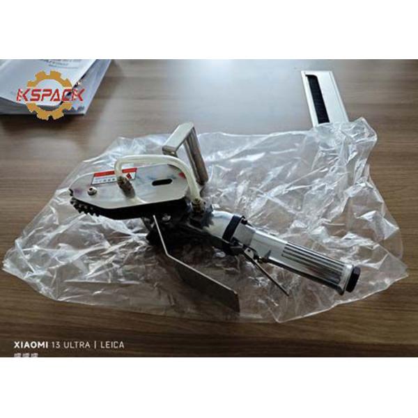 Buy Corrugated Box Carton Stripping Machine With Die Cutter Macine at wholesale prices