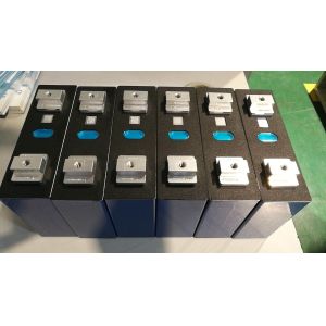 Grade A+ CALB Rechargeable 3.2V 100Ah LiFePO4 Battery