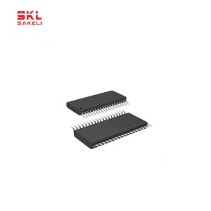 MSP430F2232IDAR MCU Chip High Performance Low Power Consumption