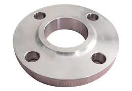 Metal Nickel Alloy Inconel 600 Factory Flanges Silp-On Steel Flanges Forged B564