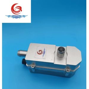 Safety Car Engine Heaters Customized PTC heating Automobile Engine Heater