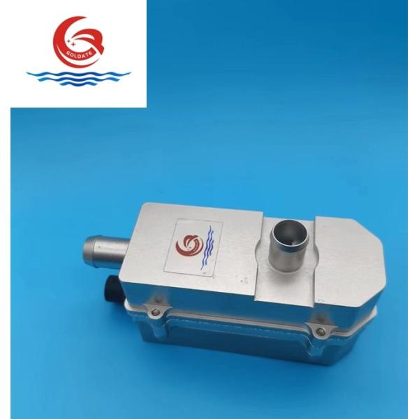 Safety Car Engine Heaters Customized PTC heating Automobile Engine Heater