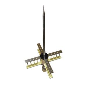 Quality Wholesale Hot Selling Advanced Discharge Lightning Rod for sale
